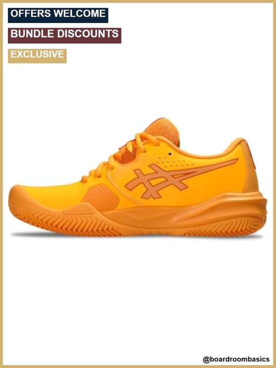 Men\'s Tennis Shoes with PGuard & GEL Technology main image 2
